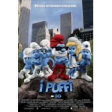 I PUFFI