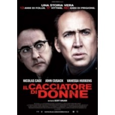 IL CACCIATORE DI DONNE IL CACCIATORE DI DONNE