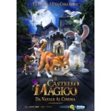 IL CASTELLO MAGICO