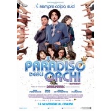 IL PARADISO DEGLI ORCHI