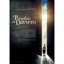 IL PARADISO PER DAVVERO