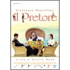 IL PRETORE
