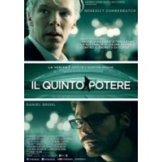 IL QUINTO POTERE IL QUINTO POTERE