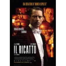 IL RICATTO [dvd]