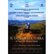 IL SALE DELLA TERRA