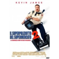 IL SUPERPOLIZIOTTO DEL SUPERMERCATO 2
