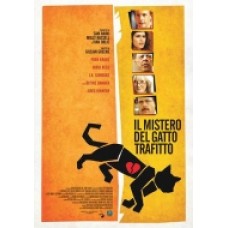 IL MISTERO DEL GATTO TRAFITTO