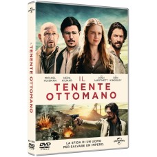 IL TENENTE OTTOMANO
