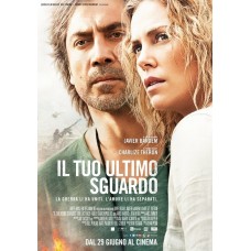 IL TUO ULTIMO SGUARDO