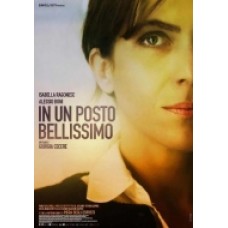 IN UN POSTO BELLISSIMO IN UN POSTO BELLISSIMO