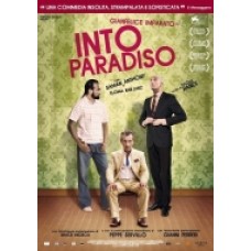 INTO PARADISO INTO PARADISO