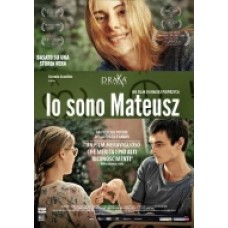 IO SONO MATEUSZ IO SONO MATEUSZ