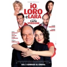 IO, LORO E LARA IO, LORO E LARA