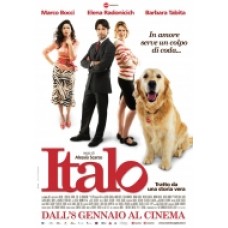 ITALO [dvd ex noleggio]