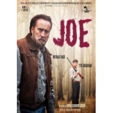 JOE [blu-ray]