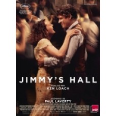 JIMMY'S HALL