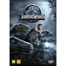 JURASSIC WORLD|dvd| JURASSIC WORLD|dvd|