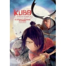KUBO E LA SPADA MAGICA