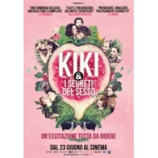 KIKI & I SEGRETI DEL SESSO