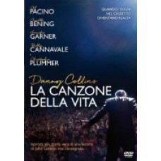 LA CANZONE DELLA VITA - Danny Collins LA CANZONE DELLA VITA - Danny Collins