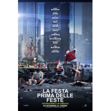 LA FESTA PRIMA DELLE FESTE LA FESTA PRIMA DELLE FESTE
