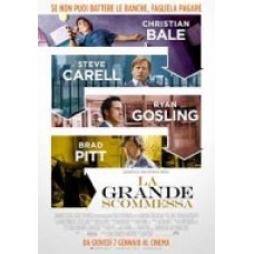 LA GRANDE SCOMMESSA LA GRANDE SCOMMESSA