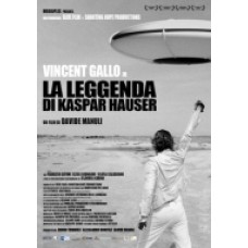 LA LEGGENDA DI KASPAR HAUSER