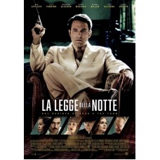 LA LEGGE DELLA NOTTE LA LEGGE DELLA NOTTE