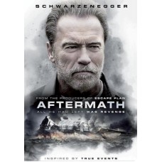 LA VENDETTA - AFTERMATH |dvd|
