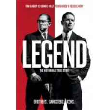 LEGEND |dvd ex noleggio|