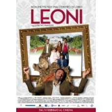 LEONI [dvd ex noleggio]