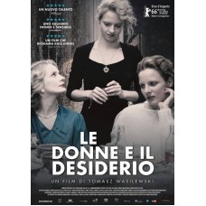 LE DONNE E IL DESIDERIO LE DONNE E IL DESIDERIO