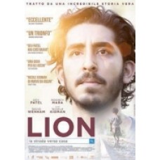 LION - LA STRADA VERSO CASA LION - LA STRADA VERSO CASA