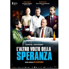 L'ALTRO VOLTO DELLA SPERANZA