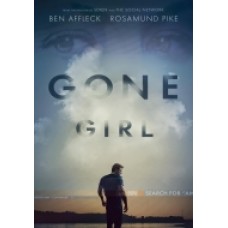 GONE GIRL - L'AMORE BUGIARDO