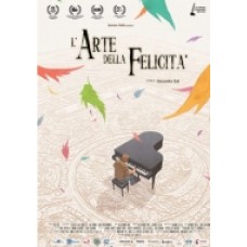 L&rsquo;ARTE DELLA FELICITÀ