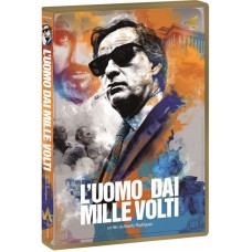 L'UOMO DAI MILLE VOLTI L'UOMO DAI MILLE VOLTI