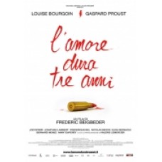 L'AMORE DURA TRE ANNI