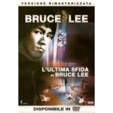 L&rsquo;ULTIMA SFIDA DI BRUCE LEE