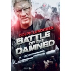 LA BATTAGLIA DEI DANNATI LA BATTAGLIA DEI DANNATI