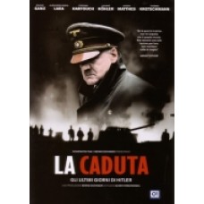 LA CADUTA