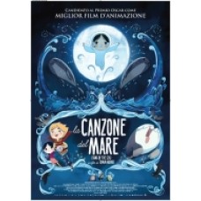 LA CANZONE DEL MARE LA CANZONE DEL MARE