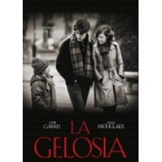 LA GELOSIA LA GELOSIA