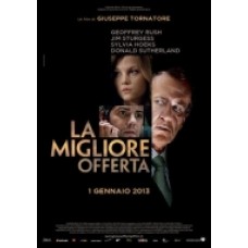 LA MIGLIORE OFFERTA LA MIGLIORE OFFERTA