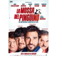 LA MOSSA DEL PINGUINO