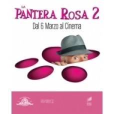 LA PANTERA ROSA 2
