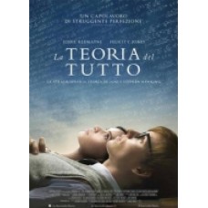 LA TEORIA DEL TUTTO LA TEORIA DEL TUTTO