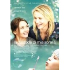 LA CUSTODE DI MIA SORELLA