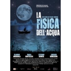 LA FISICA DELL'ACQUA