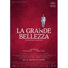 LA GRANDE BELLEZZA [dvd usato]